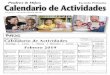 Calendario de Actividades Febrero 2019new.fergflor.k12.mo.us/pmd/docs/2019-02/Calendar-Elem-Spanish.pdf · Title: Padres & Hijos Calendario de Actividades - Escuela Primaria – February