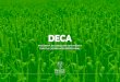 DECA - INALDE Business School · El Programa en Dirección Estratégica para la Cadena Agroempresarial (DECA) está diseñado para perfeccionar las habilidades directivas de los empresarios