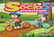 Educacion Socioemocional 5 · habilidades sociales y emocionales como herramientas que les permitan desarrollarse de manera integral, Editorial Santillana ofrece el libro