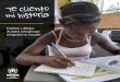 Te cuento mi historia: Palabras y dibujos de niños ...Las palabras de Antonio, niño de 7 años, reflejan en términos simples el impacto del conflicto armado colombiano sobre la