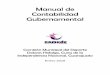 Manual de Contabilidad Gubernamentaltransparencia.doloreshidalgo.gob.mx/wp-content/... · Clasificación Económica: La CE de las transacciones de los entes públicos permite ordenar