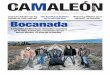 CA MALEÓN - Diario de Noticiasstatic.noticiasdenavarra.com/docs/2014/01/31/el-camaleon...Javico a los mandos de la progra-mación. Estarevueltaelectrónica se plasmará mañana con