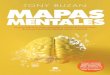 MAPAS MENTALES - PlanetadeLibros · 2018-12-13 · Tony Buzan es el inventor mundialmente reconocido de los mapas mentales. Es consultor de empresas internacionales, instituciones