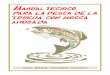JOSE MARIA TAGARRO CASADO - pescaleon.com · a la temporada de pesca, ya que han sido intercalados, para que el aficionado aprenda el contenido del folleto, y repercuta directamente