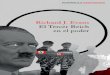 CORRECCIÓN: SEGUNDAS El Tercer Reich en el poder · Segundo volumen de la impresionante trilogía de Richard J. Evans sobre el régimen nazi, El Tercer Reich en el poder analiza