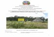 REPUBLICA DOMINICANA · BMZ Ministerio Federal de Cooperación Económica y Desarrollo BPA Buenas Practicas Agrícolas ... 1.2 PRESENTACION DE PROGRAMAS Y SUBPROGRAMAS DE MANEJO 1.3