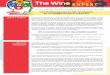 Información práctica sobre elaboración de vino · 2017-02-07 · Información práctica sobre elaboración de vino LOS NUMEROSOS ROLES DEL NITRÓGENO EN LA FERMENTACIÓN ALCOHÓLICA