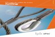 Eslingas de cable de acero · 2018-10-28 · Certificación de producto ABNT NBR, ISO 2408. Eslingas para elevación de contenedores offshore Certificación de producto DNV, 2.7-1