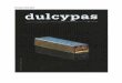 Dulcypas : Mars 2015mof-patissier.fr/sites/default/files/actus/dulcypas_mars...Dulcypas : Mars 2015 dulcypas La revista de los profesionales de la pastelería, panadería, catering
