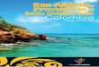 Santa Catalina islas Colombiacdn.colombia.com/docs/turismo/sitios-turisticos/san-andres/san-andres... · ponsable de los recursos naturales y del patrimonio cultural; la promoción