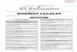 Publicacion Oficial - Diario Oficial El Peruanodataonline.gacetajuridica.com.pe/gaceta/admin/... · R.M. Nº 272-2019/MINSA.- Aprueban Norma Técnica de Salud para Uso del Odontograma