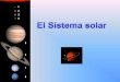 COMPONENTES DEL SISTEMA SOLAR - jcyl.esiespoetaclaudio.centros.educa.jcyl.es/sitio/upload/ss_componentes_4eso.pdf · Cinturón de Kuiper Órbita de Plutón . MOVIMIENTOS DE LA TIERRA