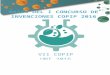 viicopip2016.uni.edu.peviicopip2016.uni.edu.pe/media/files/Bases del I Concurso... · Web view“Innovamos desde la ciencia, para transformar la industria y en el proceso preservar