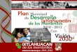 Plan Municipal de Desarrolloutei.imembrillos.gob.mx/documentos/articulo_8/FRACCION IV...Plan Municipal de Desarrollo | 2010 – 2012 | Ixtlahuacán de los Membrillos | 2 Contenido