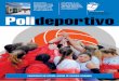 N° 132. Abril 2016 Polideportivocomunicacion.alcobendas.org/sites/default/files... · 2016-04-11 · del Mundo Júnior de Jiu-jitsu, disputado en Alcobendas. Más de 300 competidores