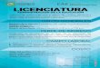 LICENCIATURA - Universidad de Costa Rica Formal.pdf · Completar formulario de inscripción en la Escuela de Administración Educativa y aportar la siguiente documentación: 1. Original
