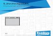 Manual de Instrucciones - Bekodownload.beko.com/Download.UsageManualsBeko/ES/es... · Información de embalaje Los materiales de embalaje del producto se han fabricado a partir de