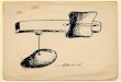 Josep Vicenç Foix Nadala il·lustrada per Miró (1) · I esperaria el Senyal. O el pescador en mar coberta Que surt tard, com és costum, Ull clarÓs i xarxa oberta Quan bolla la