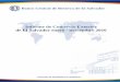 Informe de Comercio Exterior de El Salvador enero ... · 2.3 Proyecciones para el comercio exterior 2017 - 2020 . La Comisión Económica para América Latina y el Caribe (CEPAL),