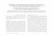Etiología y evaluación de alternativas de control de la ... · V 33, N 1, 2015 31 Lozano Alejo N, Guzmán-Plazola RA, Zavaleta Mejía E, Aguilar Rincón VH y Ayala Escobar V. 2015