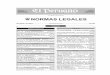 Cuadernillo de Normas Legales - Gaceta Jurídicagacetajuridica.com.pe/servicios/normaspdf_2010/Abril/24-04-2010.pdf · permanente de Chaclacayo 417805 CORTES SUPERIORES DE JUSTICIA