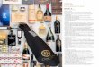 REF.: BOX301 LOTE 301 THE EXQUISITE BOX 891,90 €Vino de Autor (Medallas de Oro 2016: CINVE y Sélections Mondiales des Vins) 1 Botella de Vino Tinto D.O. Ribera del Duero CONDADO