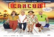 CANCUN EL DIRECTOR EQUIPO ANTERIORES PRODUCCIONES · año estrena “Los Monólogos de la Vagina” y en septiembre como productor, en el Teatro Nuevo Apolo de Madrid, la versión