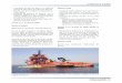 ESTADÍSTICAS DE ACTIVIDAD · Informe anual 2008 51 ESTADÍSTICAS DE ACTIVIDAD El buque polivalente de salvamento y lucha contra la contaminación marina “Clara Campoamor” desplegó