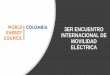 3ER ENCUENTRO INTERNACIONAL DE MOVILIDAD ELÉCTRICA“N.pdfConsejo Mundial de Energía Colombia Los stands tendrán la medida según el patrocinio adquirido. Estarán ubicados en la