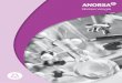 Biotecnología - ANORSAanorsa.com/3036/imagenes/grandes/BIOTECNOLOGIA.pdf · Preparadores automáticos de medios de cultivo AES CHEMUNEX INTEGRAPurificadores de agua ELMA MILLIPORE