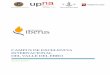 CAMPUS DE EXCELENCIA INTERNACIONAL DEL VALLE DEL EBRO · 2016-03-06 · Iberus, CEI del Valle del Ebro Iberus es el proyecto por el que las universidades públicas de las Comunidades
