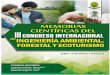 III CONGRESO INTERNACIONAL DE INGENIERIA AMBIENTAL, … de Investigación... · 2019-10-30 · III CONGRESO INTERNACIONAL DE INGENIERIA AMBIENTAL, FORESTAL Y ECOTURISMO ~ 5 ~ escrito