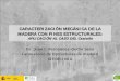 CARACTERIZACIÓN MECÁNICA DE LA MADERA CON FINES ...mediorural.xunta.gal/fileadmin/arquivos/investigacion/transferencia... · CARACTERIZACIÓN DE LA MADERA DE Castaño 16 Análisis