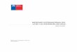 Mercado internacional del litio y su potencial en Chile de Metales/Informe Litio... · 2019-01-17 · Los recursos y reservas de litio, de acuerdo a la actualización del informe