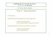 Tema 5: Emparejamientos - Universidad de Sevillama1.eii.us.es/Material/FTG_itis_Tema5.pdf · 2008-07-10 · Fundamentos de la teoría de grafos. 3º I.T.I. de Sistemas Mª Teresa