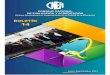 Boletín CNEA 01 · 2017-12-20 · Presentación 03 “Nuestro lema es hacer que la CALIDAD sea parte de nuestro quehacer…” Miembros del CNEA en el momento en que son juramentados