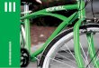 iii. red de movilidad · Manual integral de movilidad ciclista para ciudades mexicanas. Coordinación de contenidos: ... de conformidad con el acuerdo celebrado entre dichas partes