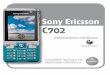 Sony Ericsson C702 - Euskaltelzuzentzeko, oraingo informazioaren zehaztasun falta osatzeko edo programa edo ekipoetan hobekuntzak egin direlako. Dena den, aldaketa horiek eskuliburu