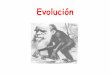 Evolución - edu.xunta.gal · neodarwinismo → Darwin + mutacionismo (XX) → [nova teoría que perfecciona a de Darwin á luz, principalmente, da teoría cromosómica da herencia