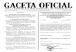 GACETA OFICIAL Nº 41.227 del 01 de Septiembre de 2017 · Decreto N° 9.417 de fecha 12 de marzo de 2013, publicado en la Gaceta Oficial de la República Bolivariana de Venezuela