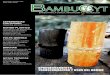 APROVECHAMIENTO, TRANSFORMACIÓN Y USOS DEL BAMBÚ...PCIS – UNIMINUTO JANKO ECOBICICLETAS Utilización de partículas de bambú (Guadua angustifolia) en la elaboración de materiales