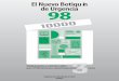 El Nuevo Botiquín de Urgencia 98 · bien de adaptar la lista de medicamentos a los cambios producidos a lo largo de los años en la selección de los medicamentos incluidos en la