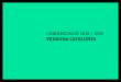 COMUNICACIÓ 2018 / 2019documentacio.vedrunacatalunya.cat/marca/materials/...un clima escolar positiu, motivador i familiar. Tots els elements que comporten proximitat i atenció personalitzada