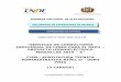 SERVICIO DE CONSULTORÍA INDIVIDUAL DE LINEA PARA EL … · c “servicio de consultorÍa individual de linea para el deph – proyecto hidroelÉctrico miguillas 2019 – 6” item