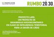 PROYECTO LARS. UN PROYECTO DE DESARROLLO …conama.org/conama/download/files/conama2018/STs 2018/4732_ppt_JMBarri… · de la Bahía de Cádiz y se presenta un primer documento base