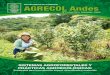 BOLETÍN TEMÁTICO DE LA FUNDACIÓN AECOL Andes...Boletín Temático Nº 2 • AGRECOL Andes • Enero 2019 • 5 • Relaciones de convivencia y no de competencia. Las plantas, animales