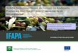 Presentación de PowerPoint - Agro-alimentariasC. Alimentación y Salud 1. Líneas de investigación • Caracterización de los sistemas enzimáticos relacionados con la calidad del