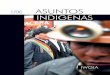 1/06 ASUNTOS INDIGENAS · nas, El Mundo Indígena 2006 suministra una visión general de los acontecimientos fundamentales sucedidos en el 2005 que han hecho impacto sobre los pueblos