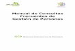 Manual de Consultas Frecuentes de Gestión de Personas · 2017-09-14 · Gerencia Corporativa de Personas – 2 Manual de Consultas Frecuentes La Gerencia Corporativa de Personas,