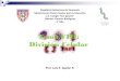 Tema VIII: División Celularbiologiasi.weebly.com/.../0/1/0/40103559/tema_viii_division_celular_si.pdf · muerte celular, que está regulada genéticamente. MUERTE CELULAR Es parte